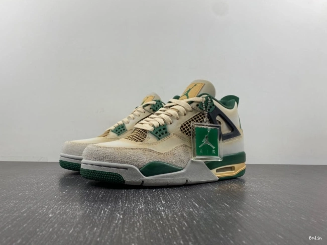 Bmlin shoes 